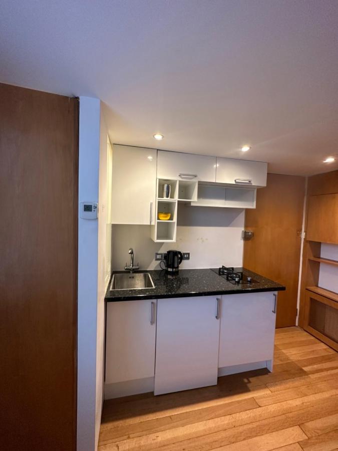 Notting Hill Studio - Portobello Londen Buitenkant foto