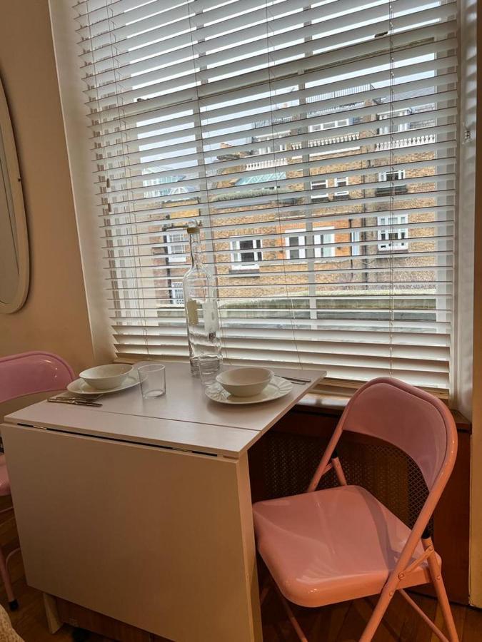 Notting Hill Studio - Portobello Londen Buitenkant foto