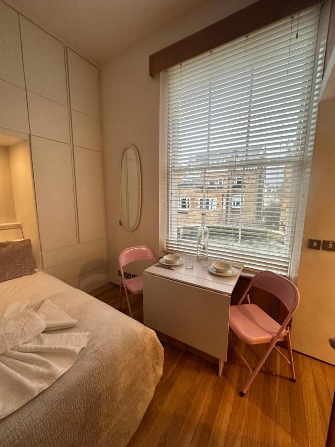 Notting Hill Studio - Portobello Londen Buitenkant foto