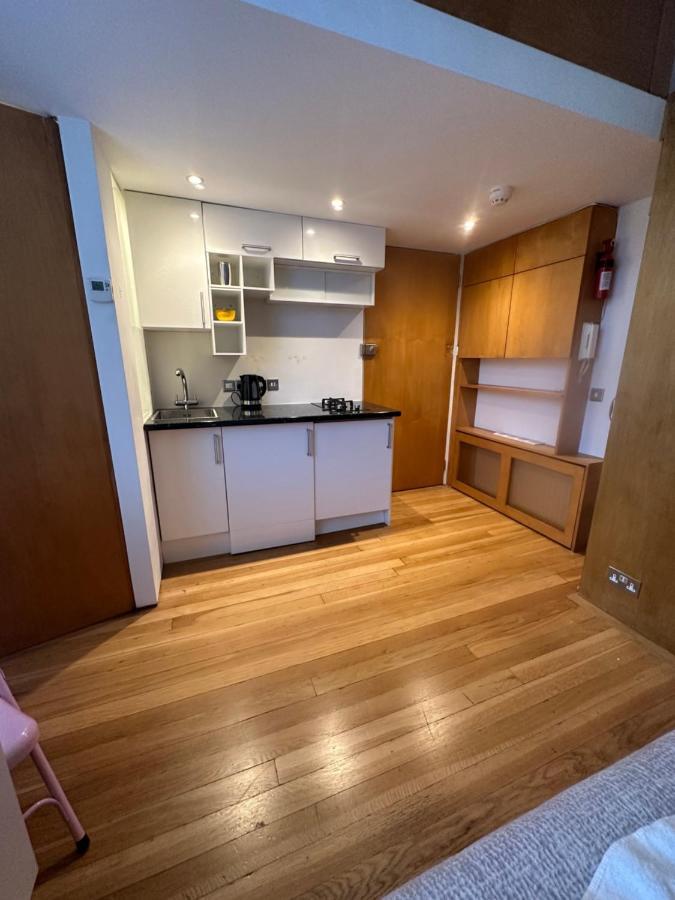 Notting Hill Studio - Portobello Londen Buitenkant foto