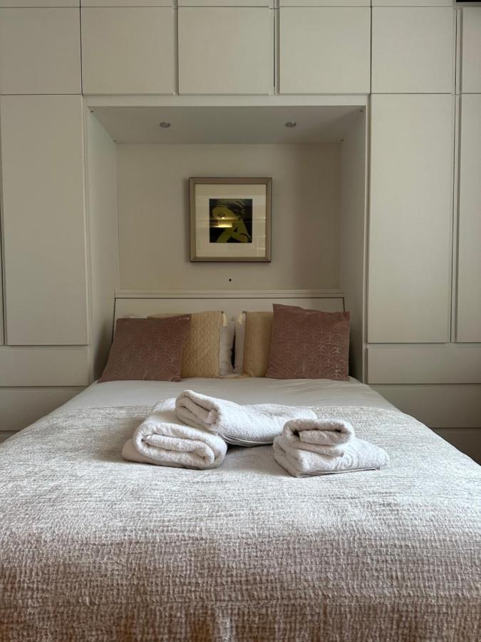 Notting Hill Studio - Portobello Londen Buitenkant foto